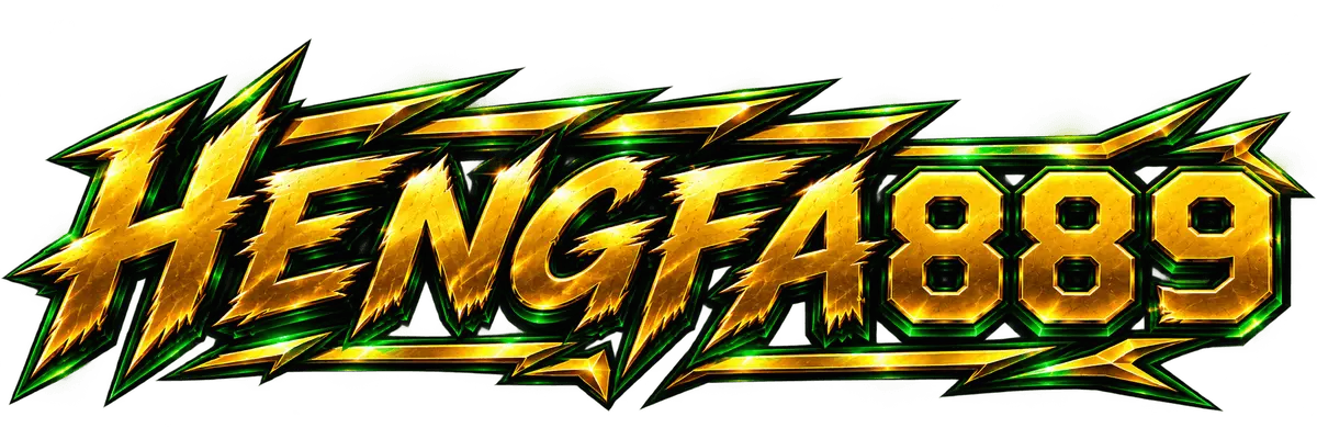 HENGFA889 เกมคาสิโนดับพรีเมียม โบนัสจัดเต็ม หมุนสนุกได้กำไรจริง